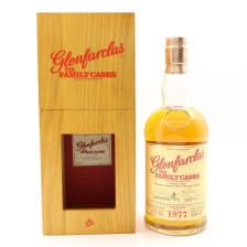GLENFARCLAS 1977 FAMILY CASK 7259