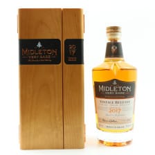 MIDLETON VERY RARE 2017 RELEASE