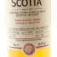 Glen Scotia 2013 11 Year Old Exclusive Cask #24/1074-56