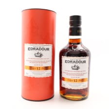 Edradour 2012 12 Batch 6