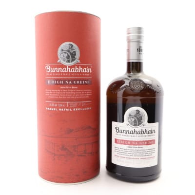 Bunnahabhain Eirigh Na Greine 1L