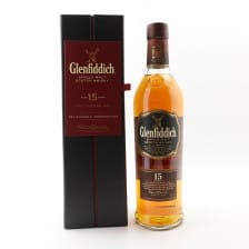 Glenfiddich 15 Solera Vat
