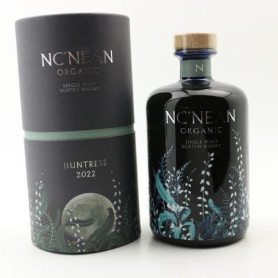 Nc’Nean Huntress 2022 Release