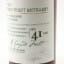 Probably Speyside’s Finest Distillery 1966 41 Year Old Old Malt Cask