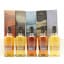 Tomatin Five Virtues Series 5 x 70cl