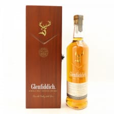 Glenfiddich 11 Hand Filled Cask 21834 Spirit Of Speyside Festival