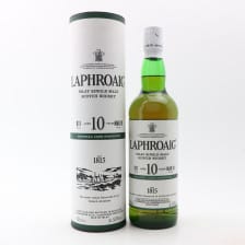 Laphroaig 10 Batch 11
