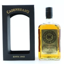 CAMERONBRIDGE 1984 34 YEAR OLD CADENHEAD S