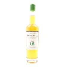 DAFTMILL 2009 16 YEAR OLD FOR LUVIANS