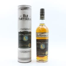 CRAIGELLACHIE 2005 15 YEAR OLD OLD PARTICULAR MIDNIGHT SERIES