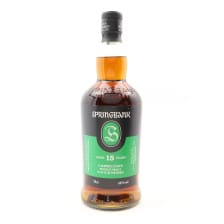 SPRINGBANK 15 YEAR OLD