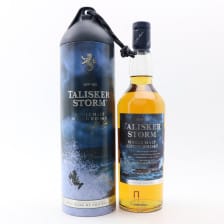 Talisker Storm