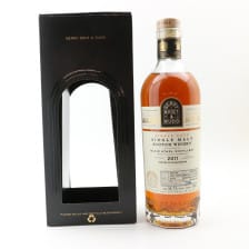 BLAIR ATHOL 2011 SINGLE CASK 304170 BERRY BROS RUDD FOR TIPPLES OF MANCHESTER