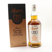 LONGROW 21 YEAR OLD