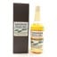 Kanosuke 2020 Single Cask #20496 For The Whisky Exchange