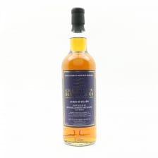 Bruichladdich 2003 20 Single Cask 1315 Whisky Broker Creetown Distillers