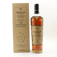 MACALLAN HARMONY EDITION CHERRYWOOD LAPSANG TEA