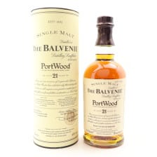 Balvenie 21 Portwood