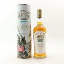 BOWMORE LEGEND OF THE BATTLE OF GRUINARD