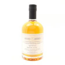 Cameronbridge 1982 40 Whisky Broker 50cl