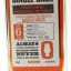 Santa Fe Spirits 2017 6 Year Old Mesquite Smoked American Single Malt Cask #0006 75cl