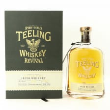 Teeling 14 Revival Vol 3