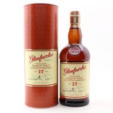 GLENFARCLAS 17 YEAR OLD