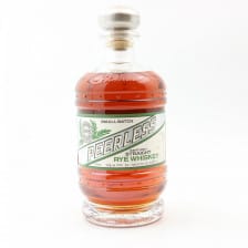 Peerless Small Batch Kentucky Straight Rye
