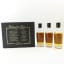THE CAMPBELTOWN MALTS SET 3 X 20CL
