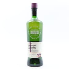 SMWS 9 165 GLEN GRANT 2005 13 YEAR OLD