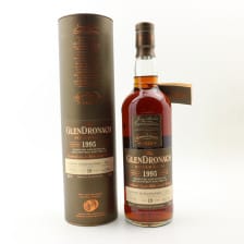 Glendronach 1995 19 Single Cask 3326