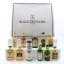 Allied Distillers Miniature Collection 10 x 5cl