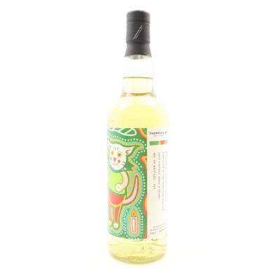 Blended Malt 2013 9 Year Old Thompson Bros