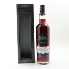 GLENGOYNE 2008 16 YEAR OLD SINGLE CASK 1372 FOR HEDONISM WINES