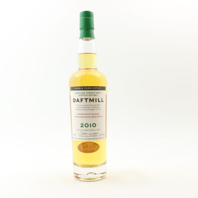 Daftmill 2010 Summer Batch Release