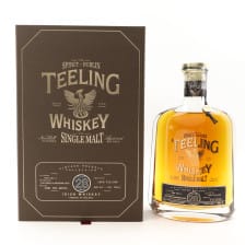 Teeling Whisky Co 28 Vintage Reserve