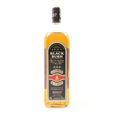Bushmills Black Bush 1L