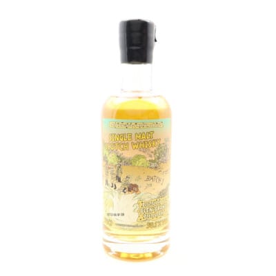 Boutique-Y Whisky Co Glen Grant Batch #1 50cl
