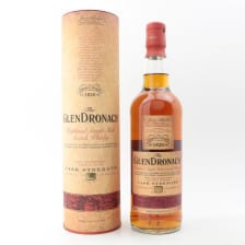 GLENDRONACH CASK STRENGTH BATCH 5