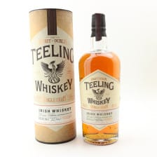 Teeling Cabernet Sauvignon Cask