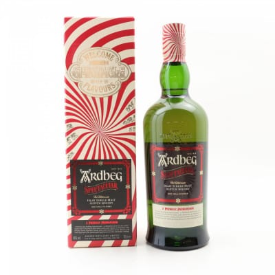 Ardbeg Spectacular Feis Ile 2024