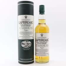 Laphroaig Cairdeas Origin Feis Ile 2012