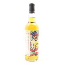 BUNNAHABHAIN 1990 28 YEAR OLD THOMPSON BROS