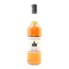 BELMONT FARM 6 YEAR OLD BONDED VIRGINIA WHISKEY