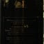 Forest Whisky 1st Release Sherry Cask