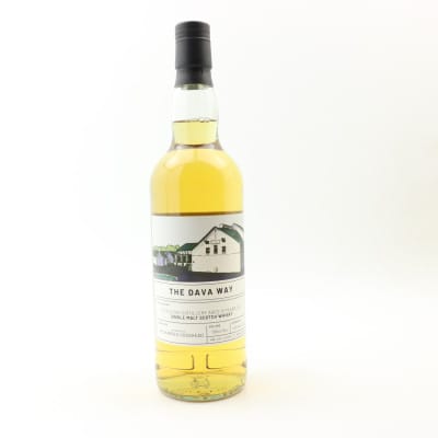 Glen Elgin 13 Year Old The Dava Way