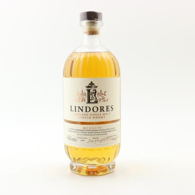 Lindores Abbey Single Malt