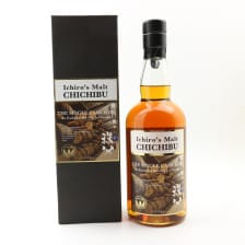 CHICHIBU 2012 SINGLE CASK 1700 SWEDEN EXCLUSIVE