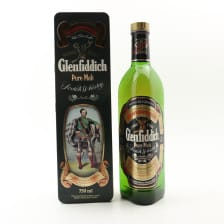 Glenfiddich Clans Of The Highlands Of Scotland Clan Macpherson