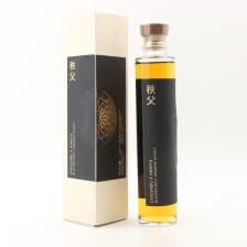 Chichibu X Hanyu For Roka S 20th Anniversary 20cl